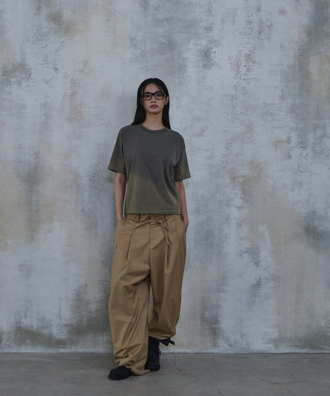 VTG Fade Cropped T-Shirt — gallery 270