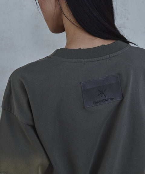VTG Fade Cropped T-Shirt — gallery 275