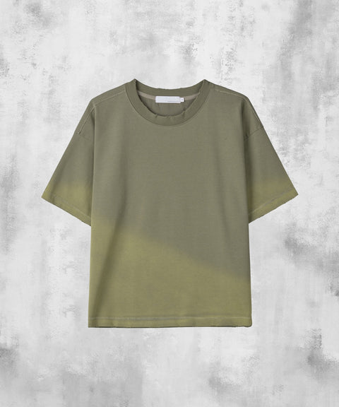 VTG Fade Cropped T-Shirt — gallery 276