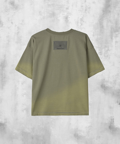 VTG Fade Cropped T-Shirt — gallery 277