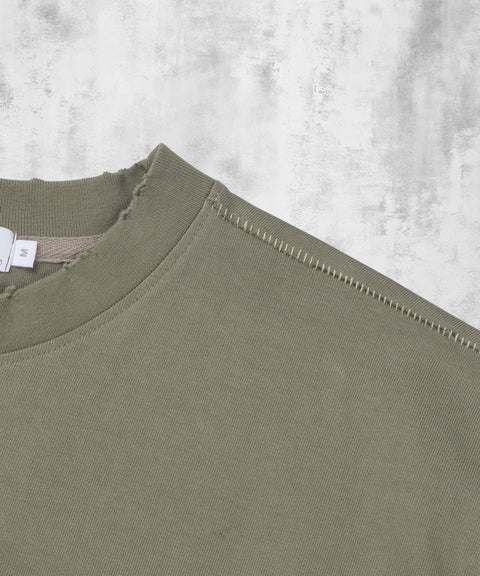 VTG Fade Cropped T-Shirt — gallery 278