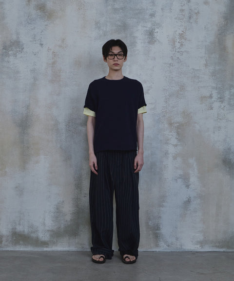 Double Sleeve T-Shirt — gallery 288