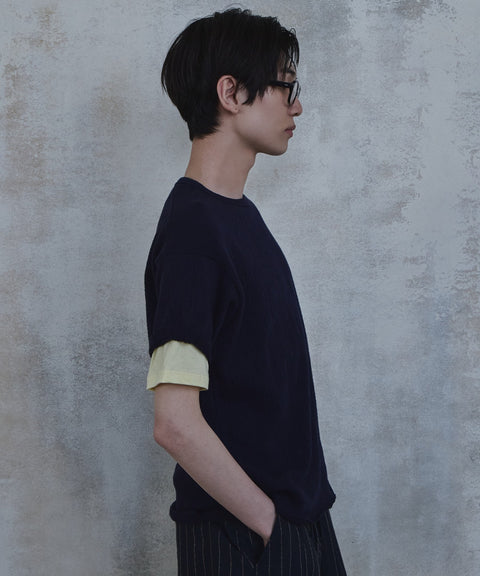 Double Sleeve T-Shirt — gallery 292
