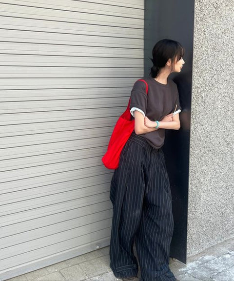 Double Sleeve T-Shirt — snap 308