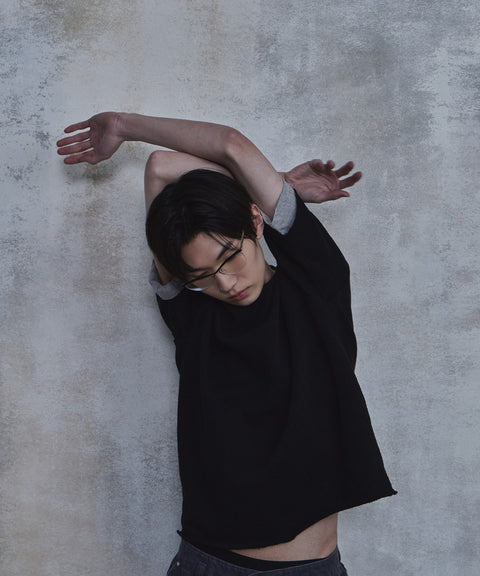 Double Sleeve T-Shirt — gallery 319