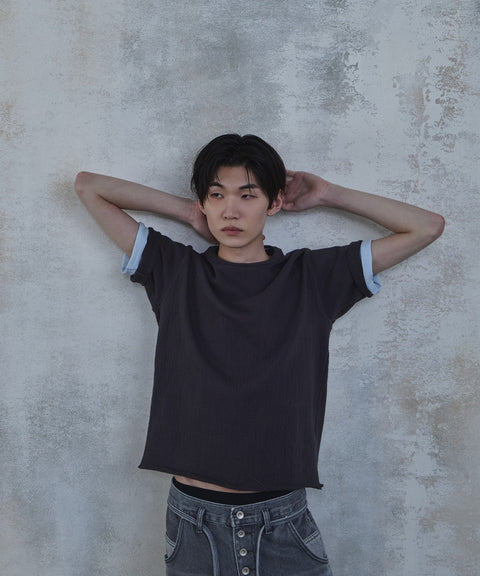 Double Sleeve T-Shirt — gallery 329