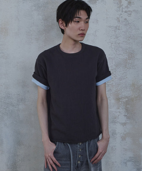 Double Sleeve T-Shirt — gallery 338