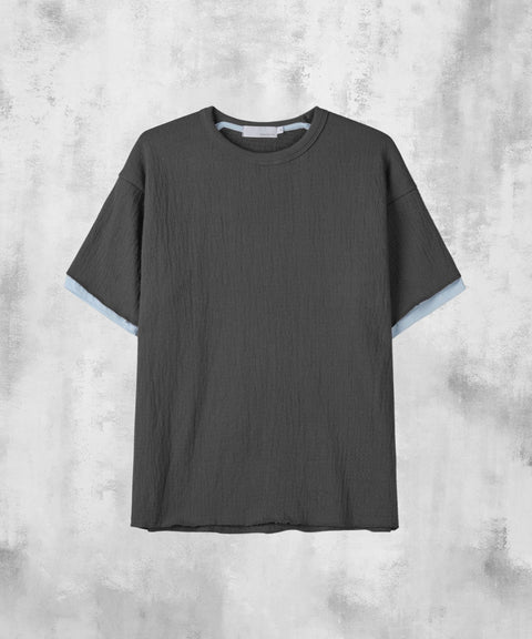 Double Sleeve T-Shirt — gallery 339