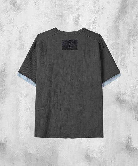 Double Sleeve T-Shirt — gallery 340