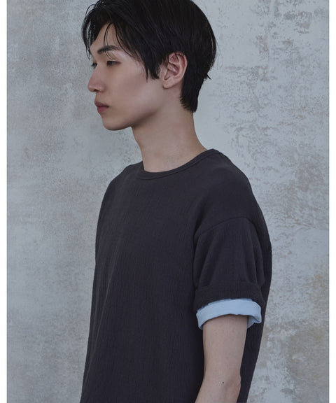 Double Sleeve T-Shirt — detail 346