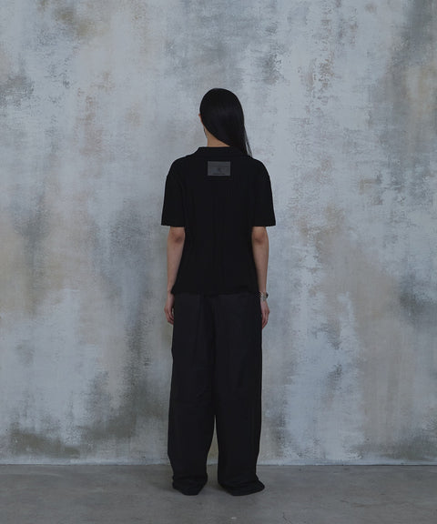 Sway Edge Pleat Trousers — gallery 854