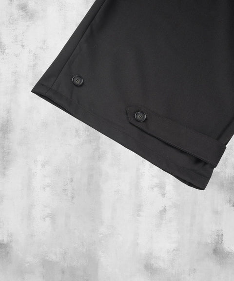 Sway Edge Pleat Trousers — gallery 866