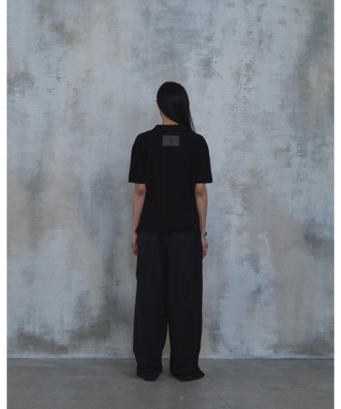 Sway Edge Pleat Trousers — detail 870