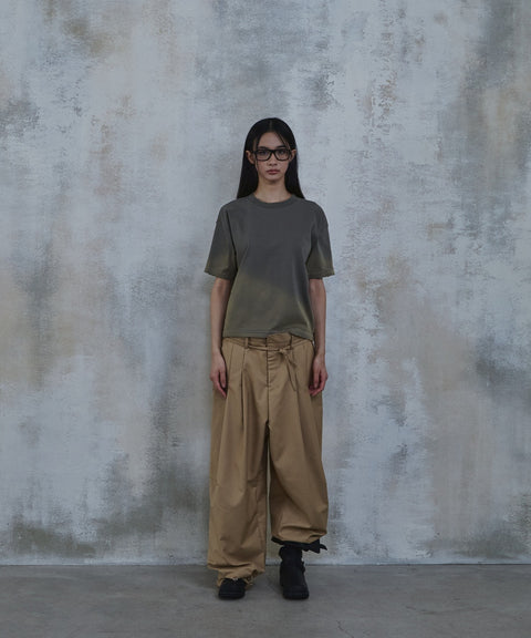 Sway Edge Pleat Trousers — gallery 885