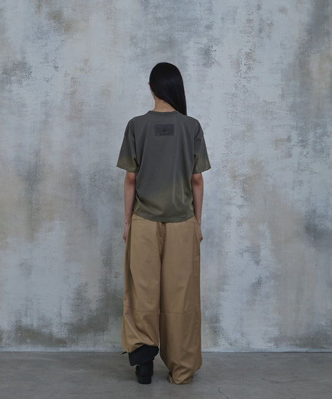 Sway Edge Pleat Trousers — gallery 887