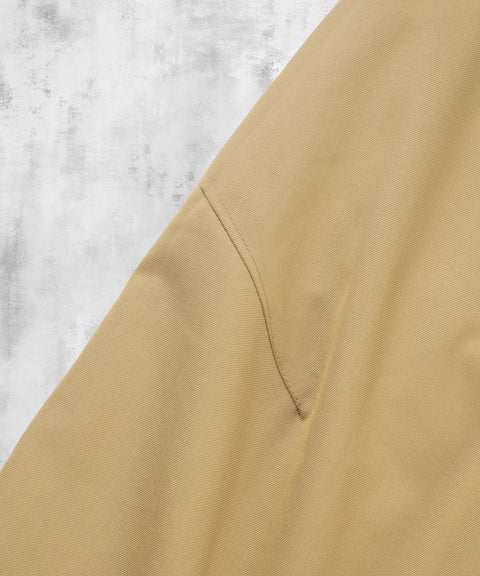 Sway Edge Pleat Trousers — gallery 892