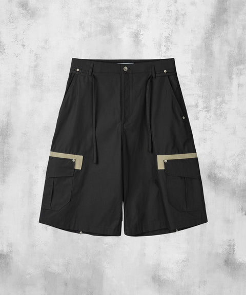 Refined Bermuda Shorts — gallery 910