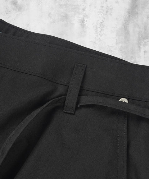 Refined Bermuda Shorts — gallery 912