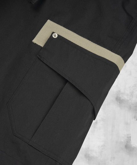 Refined Bermuda Shorts — gallery 913