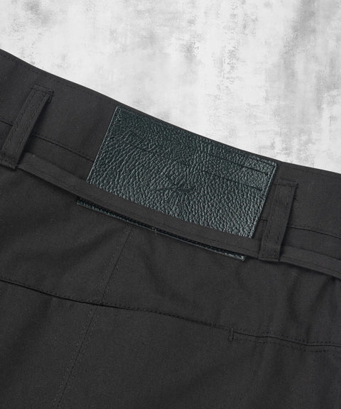 Refined Bermuda Shorts — gallery 914