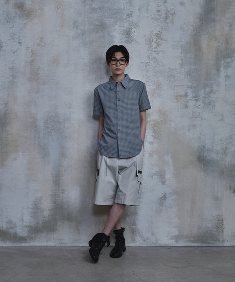 Refined Bermuda Shorts — gallery 932
