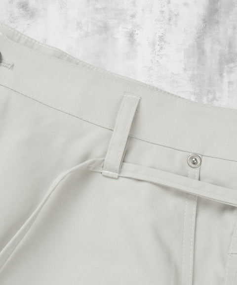 Refined Bermuda Shorts — gallery 936