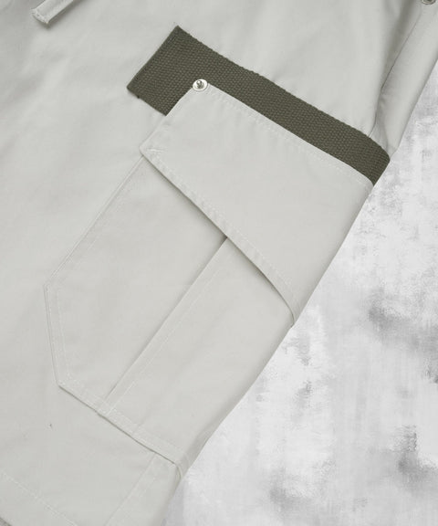 Refined Bermuda Shorts — gallery 937