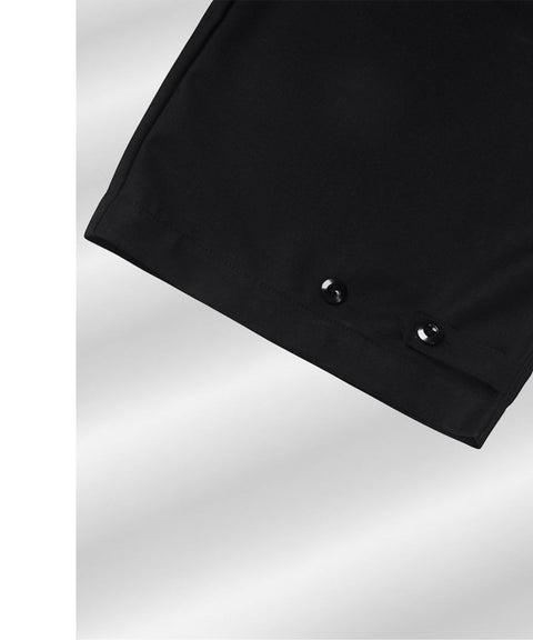 Elegant Combat Cargo Pants — gallery 1209