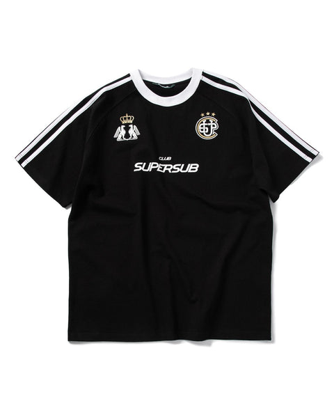 Club Replica Short Sleeve T-Shirt