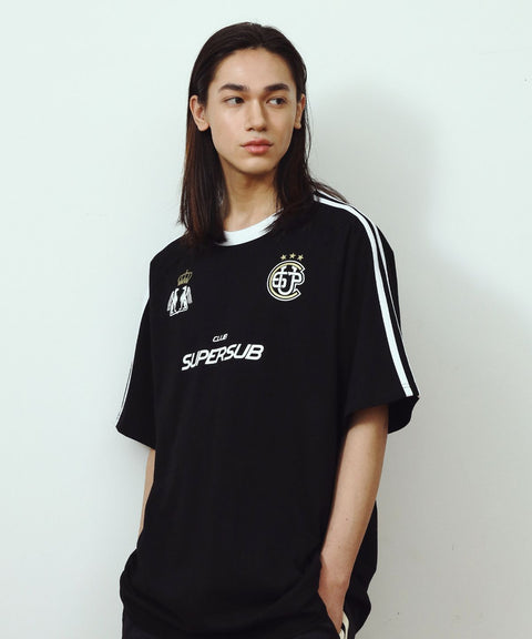 Club Replica Short Sleeve T-Shirt