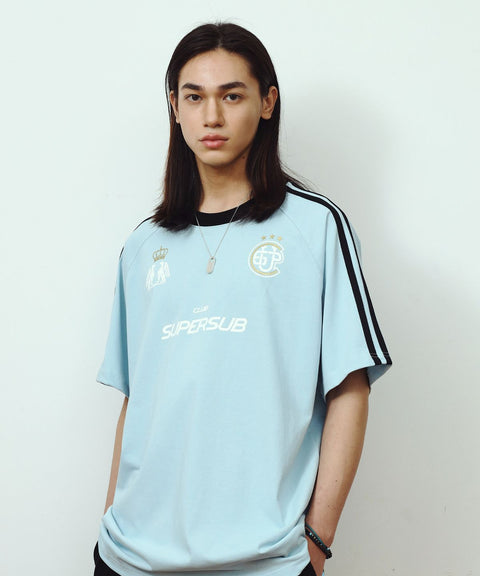 Club Replica Short Sleeve T-Shirt