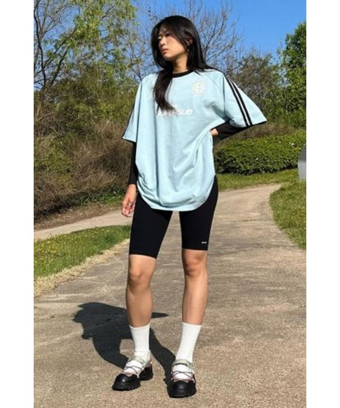 SUPERSUB street style snap