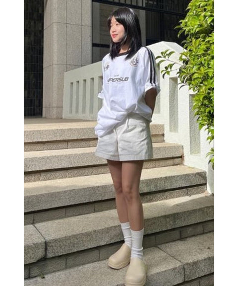SUPERSUB street style snap
