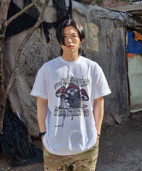 SUPERSUB street style snap