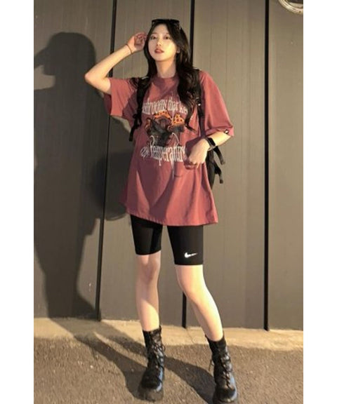 SUPERSUB street style snap