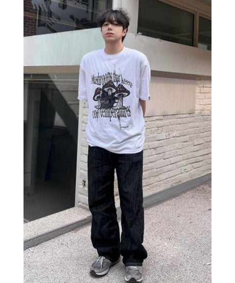 SUPERSUB street style snap