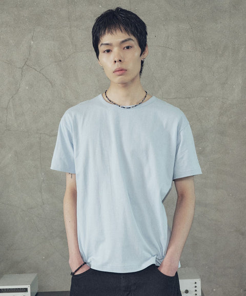 Essential Standard Short Sleeve T-Shirt