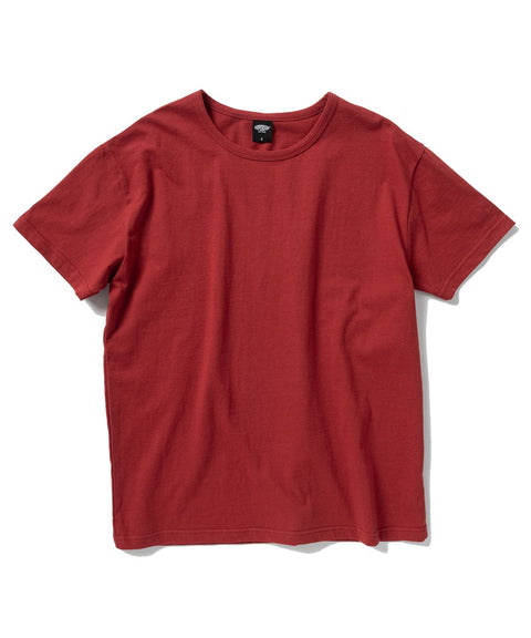 Essential Standard Short Sleeve T-Shirt