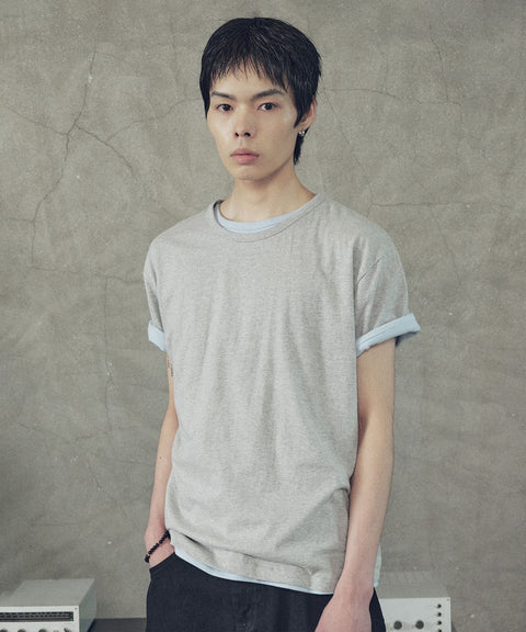 Essential Standard Short Sleeve T-Shirt