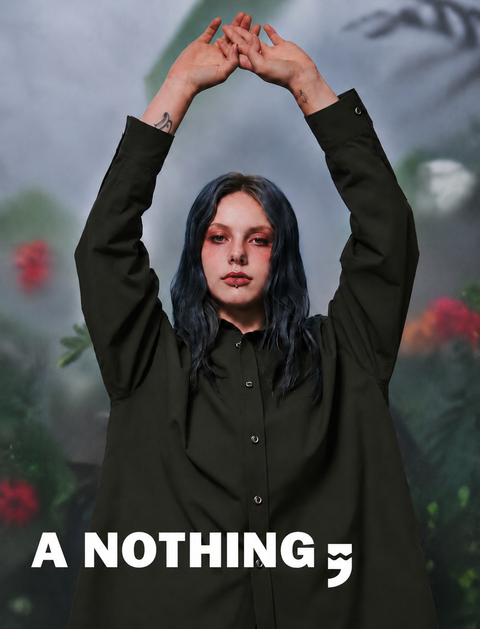 A NOTHING
