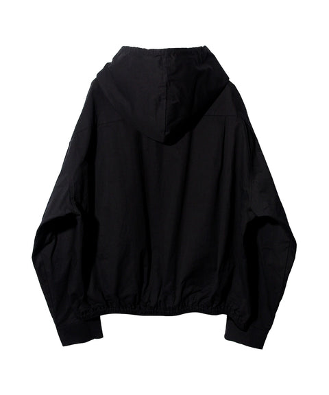 S01 Ezy Hood Shirt (4 Colors)