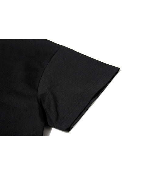T01 Crop Short Sleeve (4 Colors)