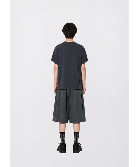 P03 Pleats Shorts (3 Colors)