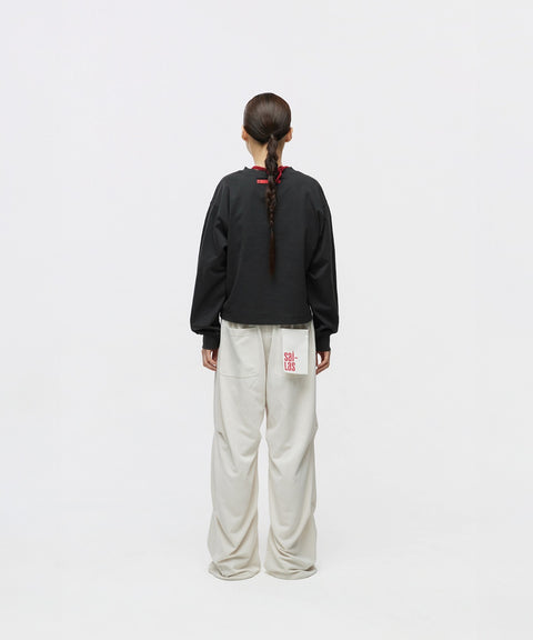 P01 EVY Pants (5 Colors)