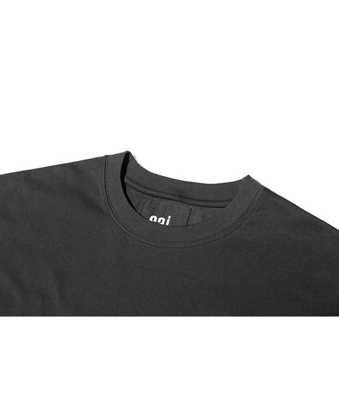 T01 Crop Short Sleeve (4 Colors)
