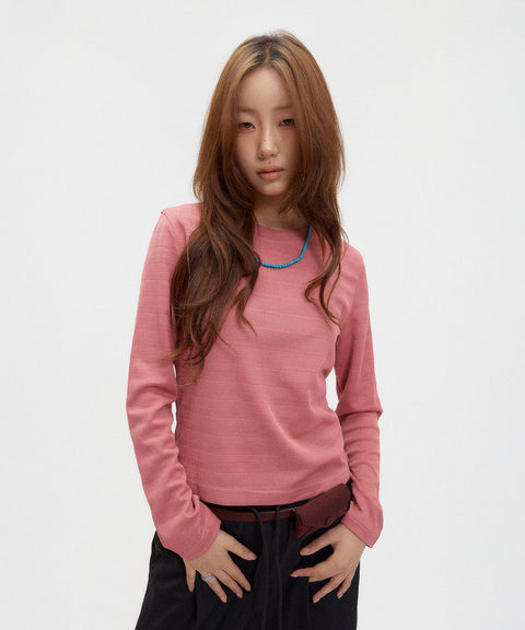 L03 Vero Long Sleeve (6 Colors)