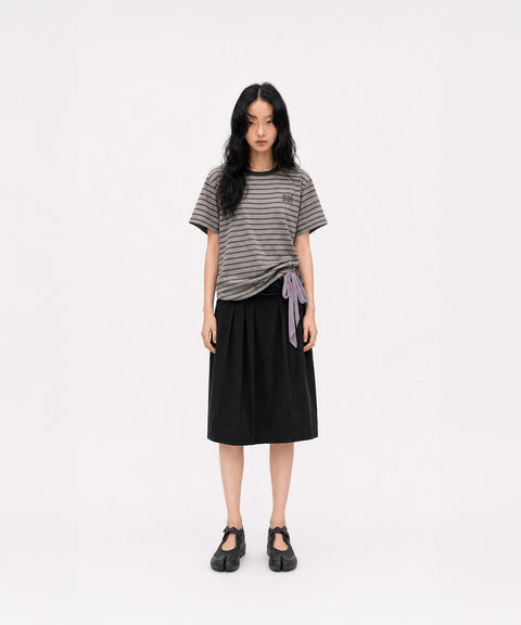 T06 Stripe Ringer (3 Colors)