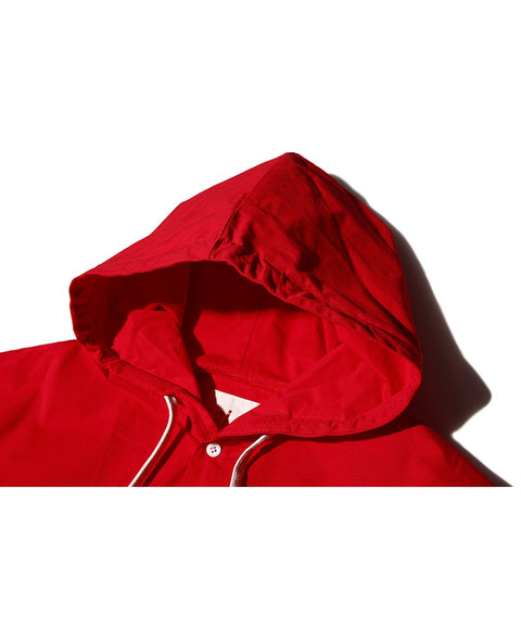 S01 Ezy Hood Shirt (4 Colors)