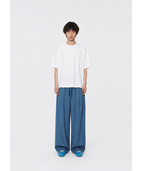 P04 Relax Pants (4 Colors)