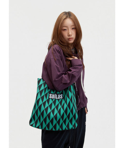 B01 Shoulder Bag (6 Colors)
